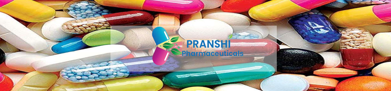 Pranshi Pharmaceutical llp